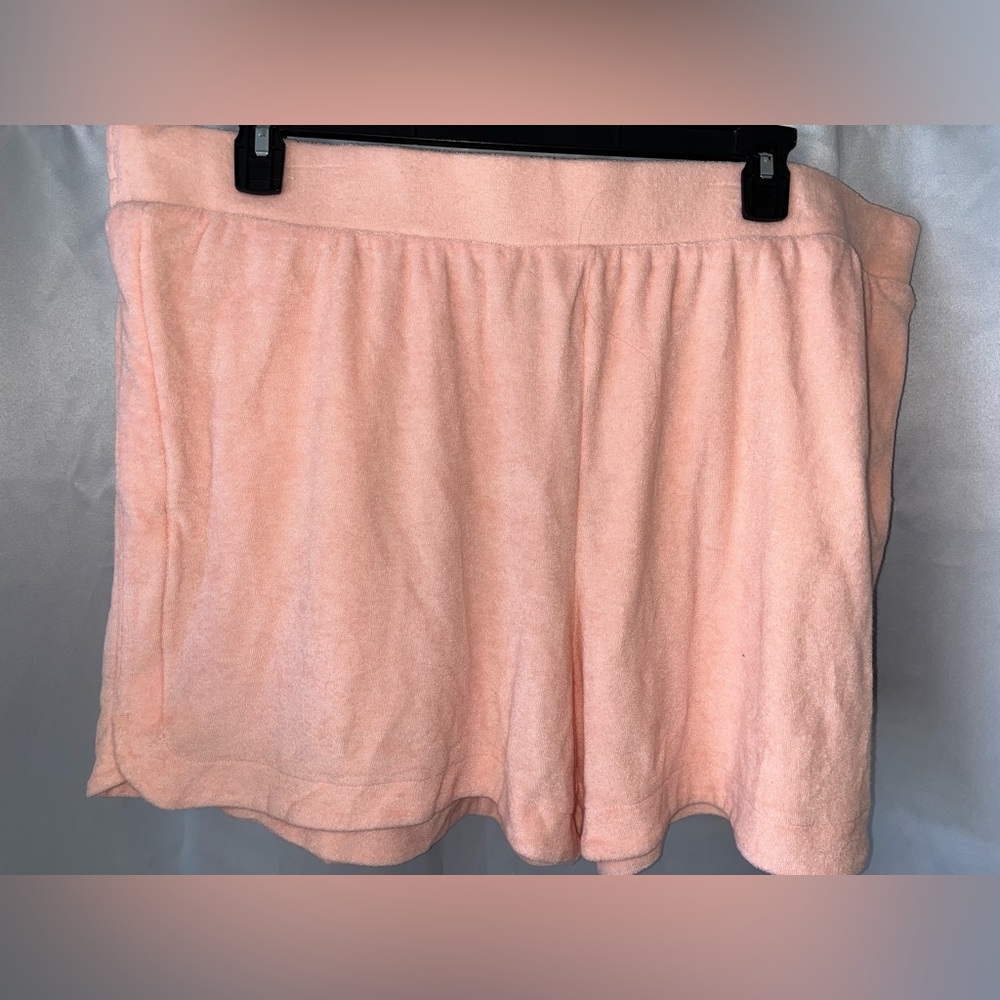 A New Day Terry Shorts